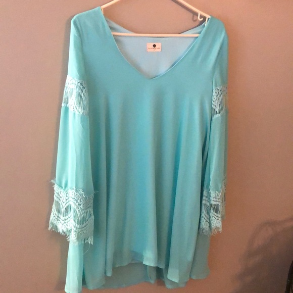 👗 SALE 4 for $30 ✨ long sleeve dress - Picture 1 of 10